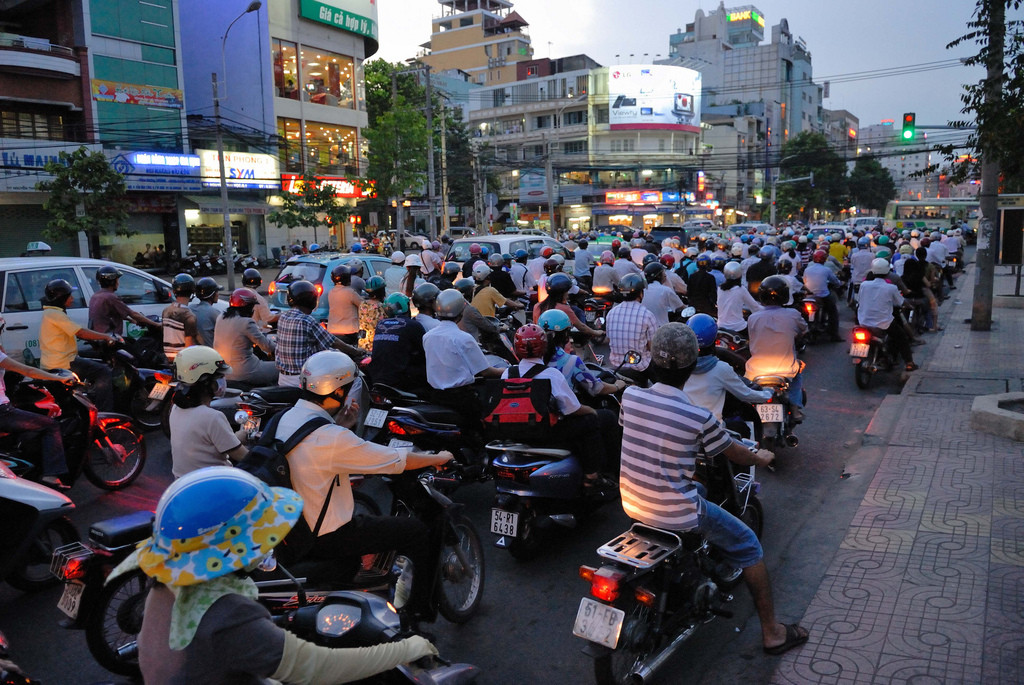16 самых интересных фактов о Вьетнаме для туристов