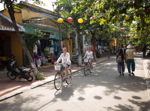 Отдых во Вьетнаме (Хойан)