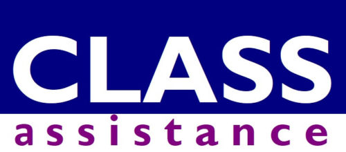 Логотип Class Assistance