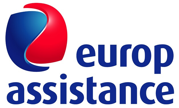 Логотип Europ Assistance