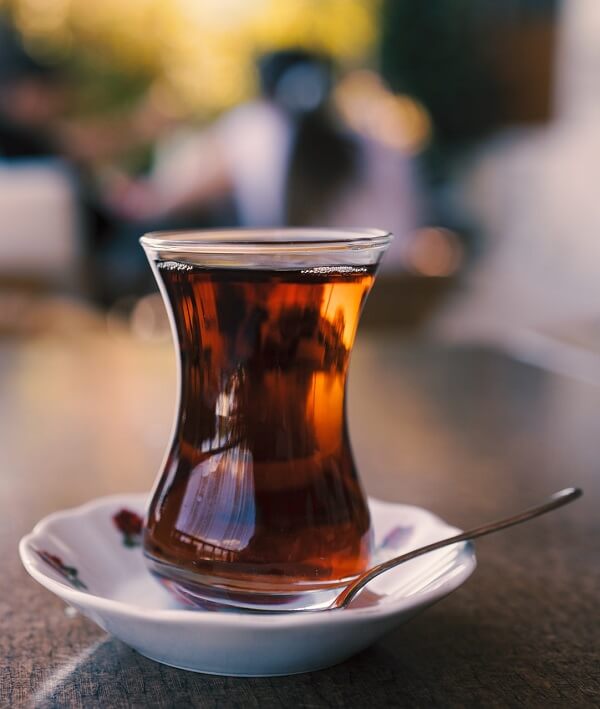 Чашки для чая в Турции