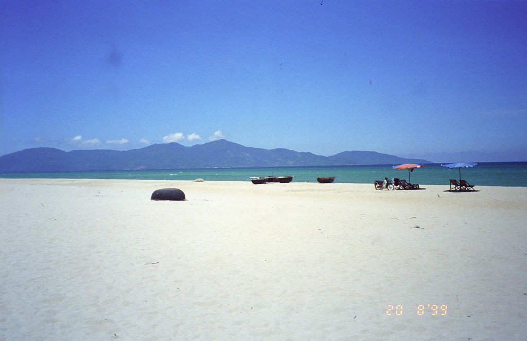 China Beach DaNang