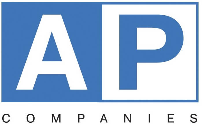 Логотип AP Companies