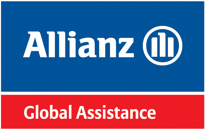 Логотип Allianz Worldwide Partners (Mondial)