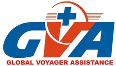 Лого Global Voyager Assistance