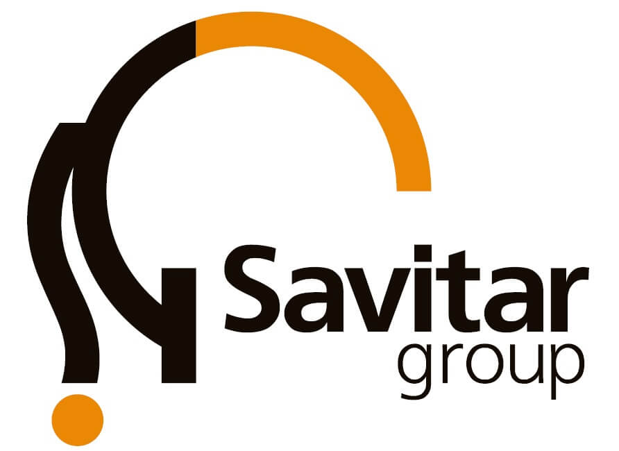Логотип Savitar Group