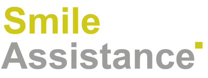 Лого Smile Assistance